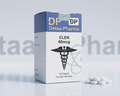 Clen 60mcg Dstaa pharma