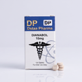 Dianabol 10MG