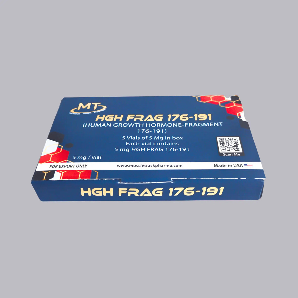 HGH FRAG176-191