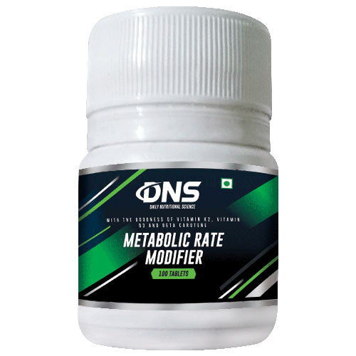 Metabolic Rate Enhancer