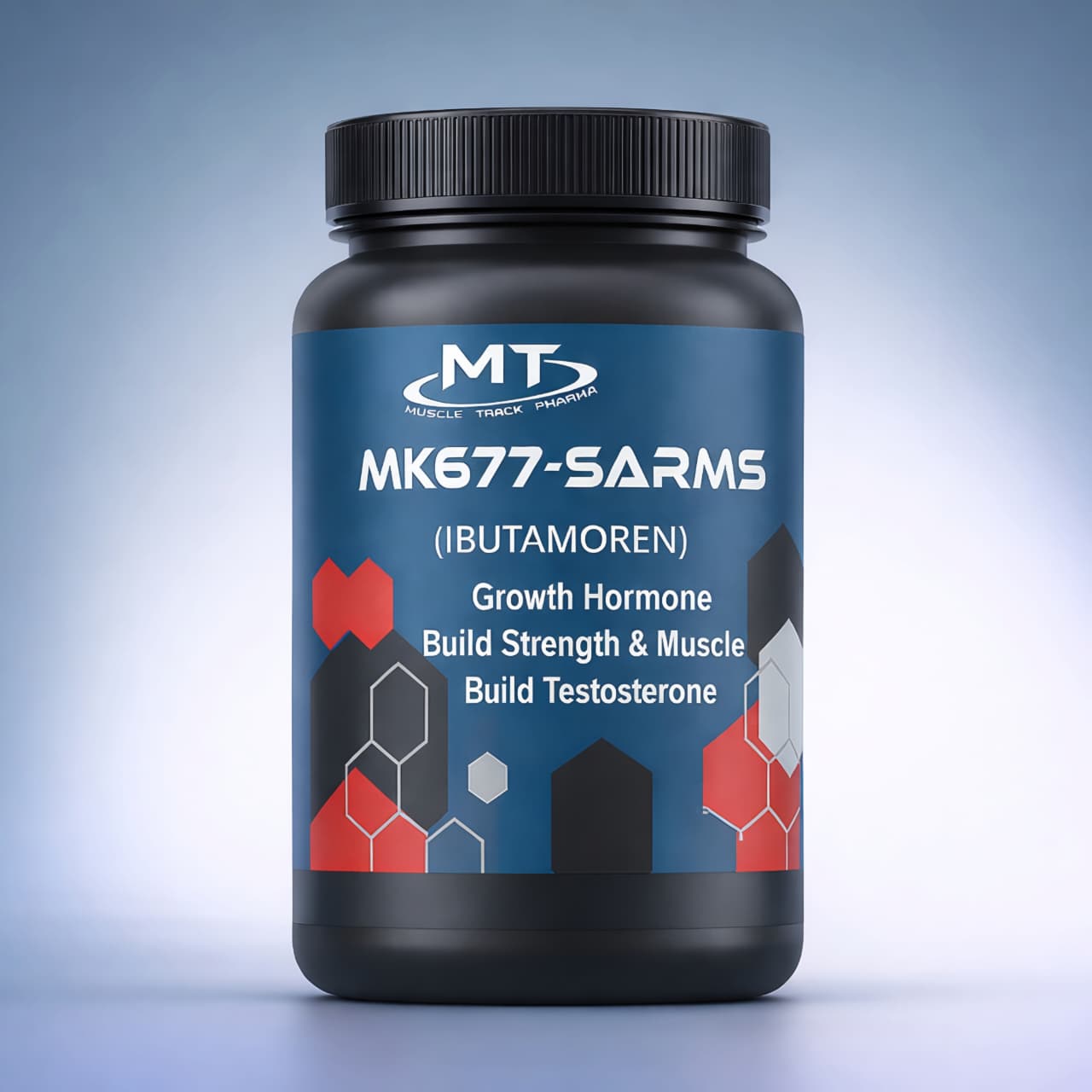 Mk677 Muscle Track Pharma