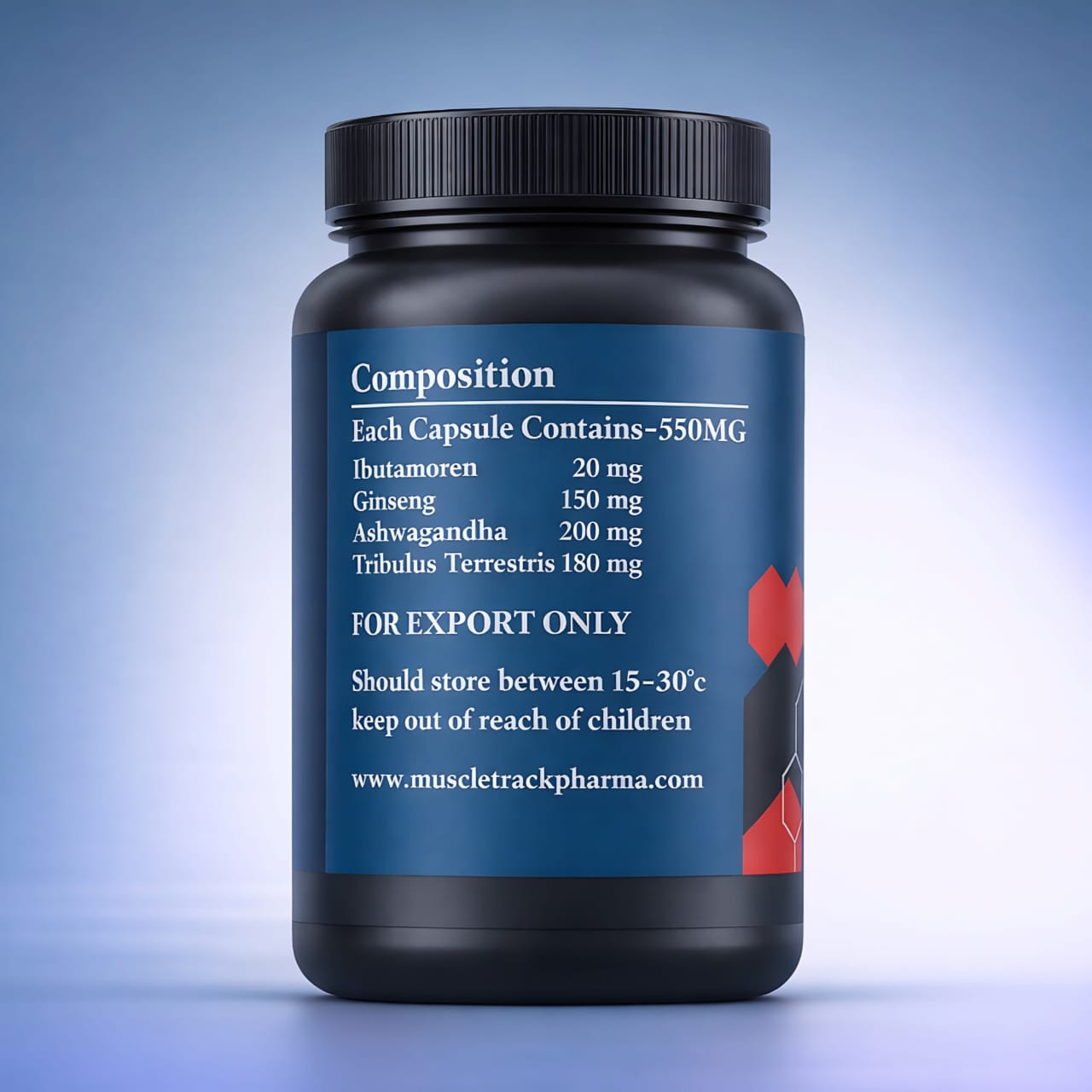 Mk677 Muscle Track Pharma